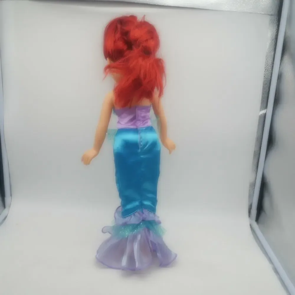 Disney Princess And Me Ariel Doll Jakks 2010 Little Mermaid 18